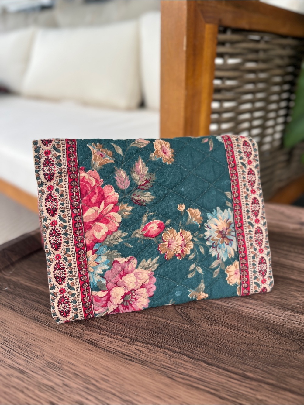 Vera Bradley Greenbriar Book Cover